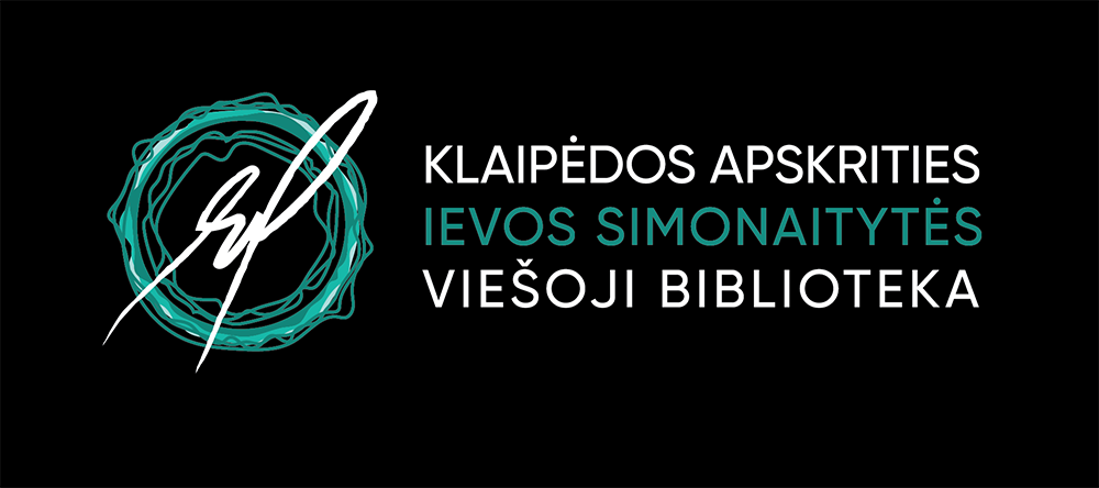 Simonaitytes biblioteka